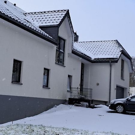 B&B V.K. Pgmbh St. Vith Bagian luar foto