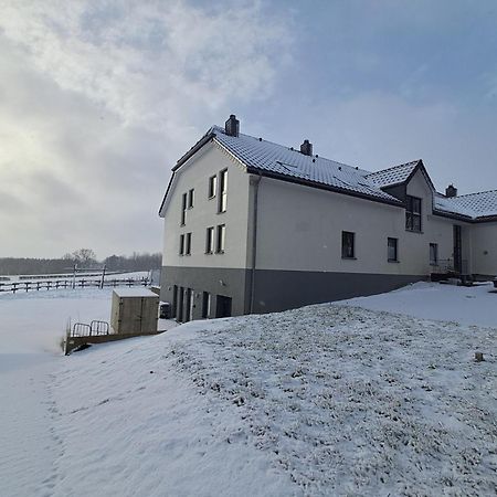 B&B V.K. Pgmbh St. Vith Bagian luar foto