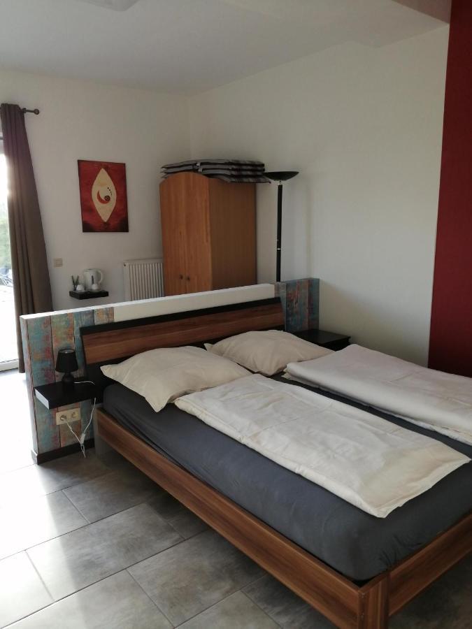 B&B V.K. Pgmbh St. Vith Bagian luar foto