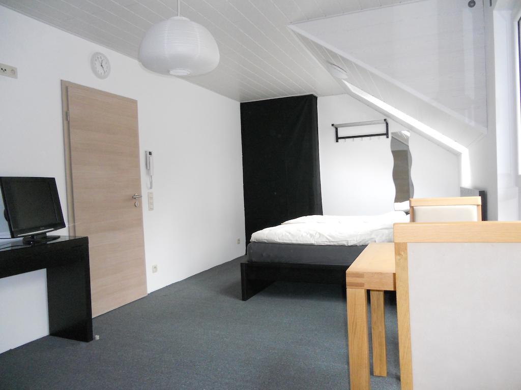 B&B V.K. Pgmbh St. Vith Bagian luar foto