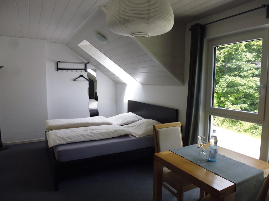 B&B V.K. Pgmbh St. Vith Bagian luar foto