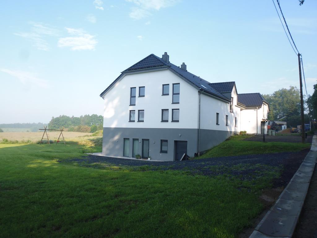 B&B V.K. Pgmbh St. Vith Bagian luar foto