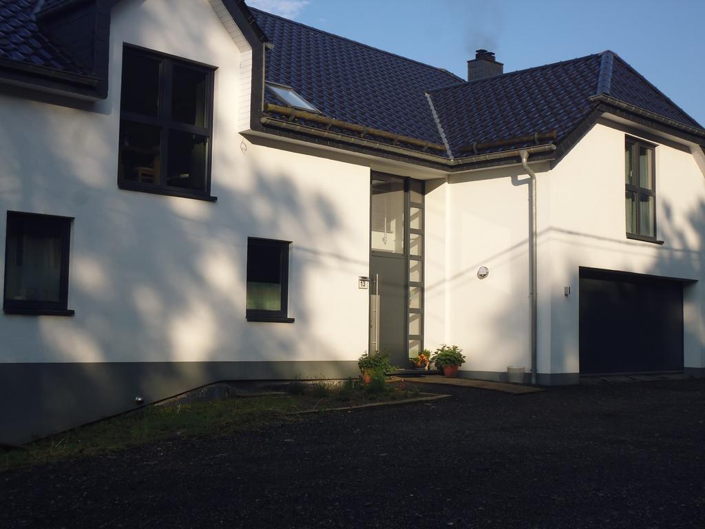 B&B V.K. Pgmbh St. Vith Bagian luar foto