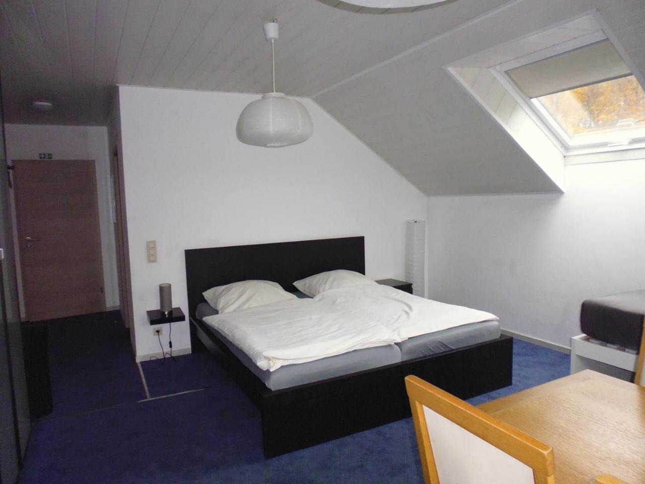 B&B V.K. Pgmbh St. Vith Bagian luar foto